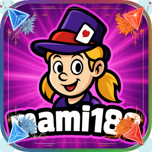 mami188 — galeri pratinjau Resmi APK